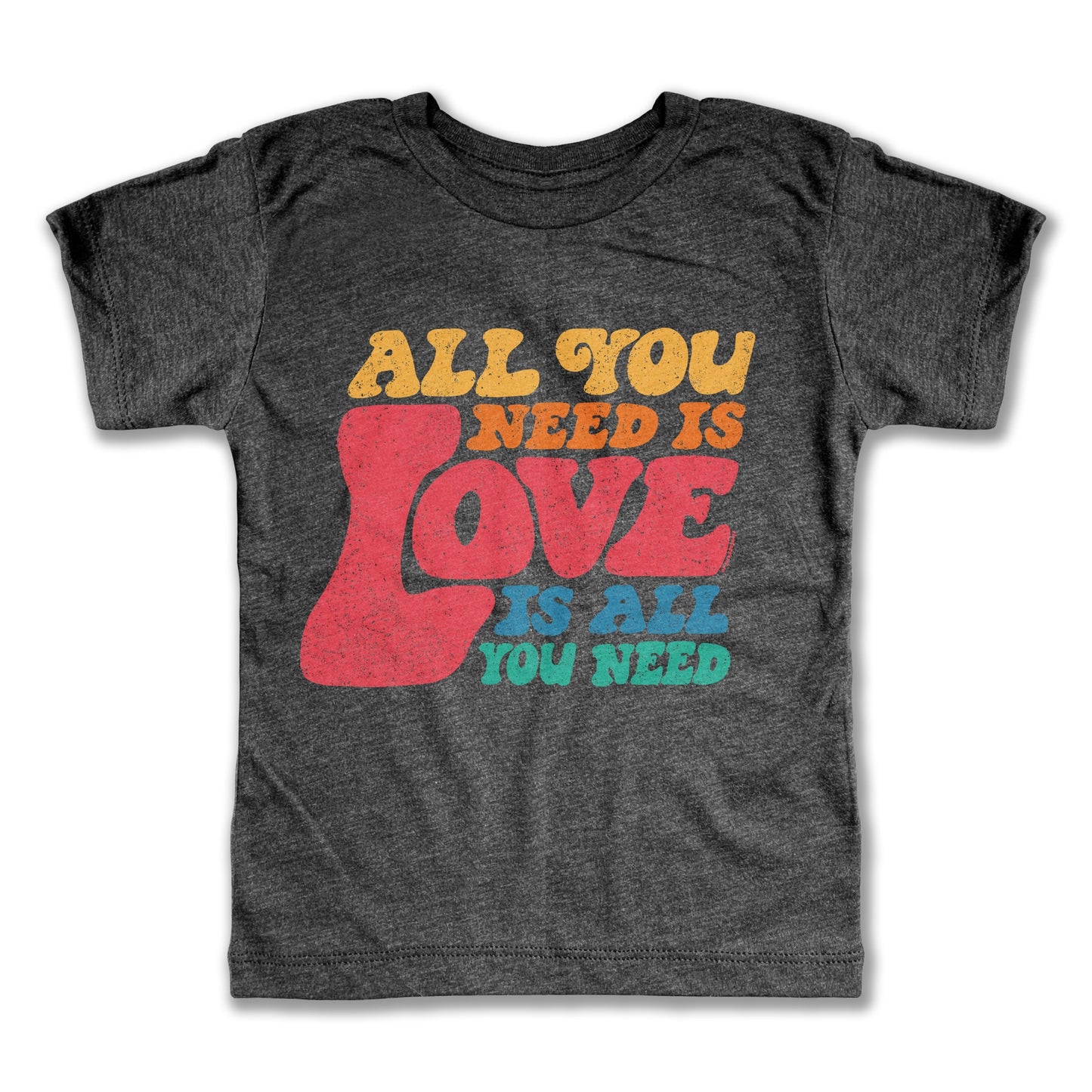 Love Is All You Need | 2