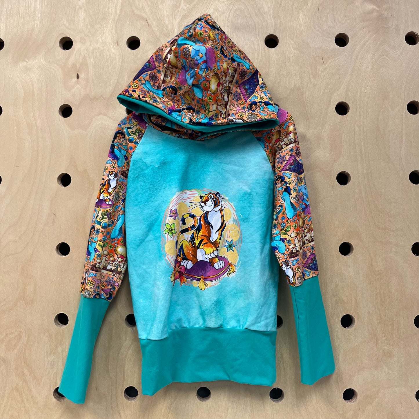 Aladdin Hoodie
