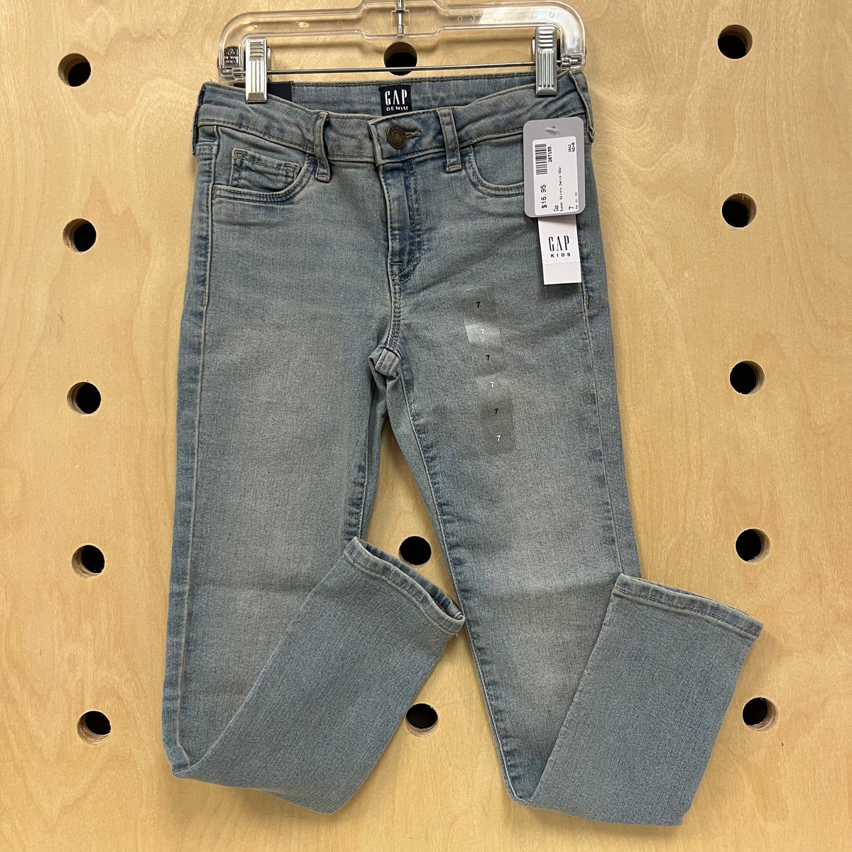 Super Skinny Denim NEW!