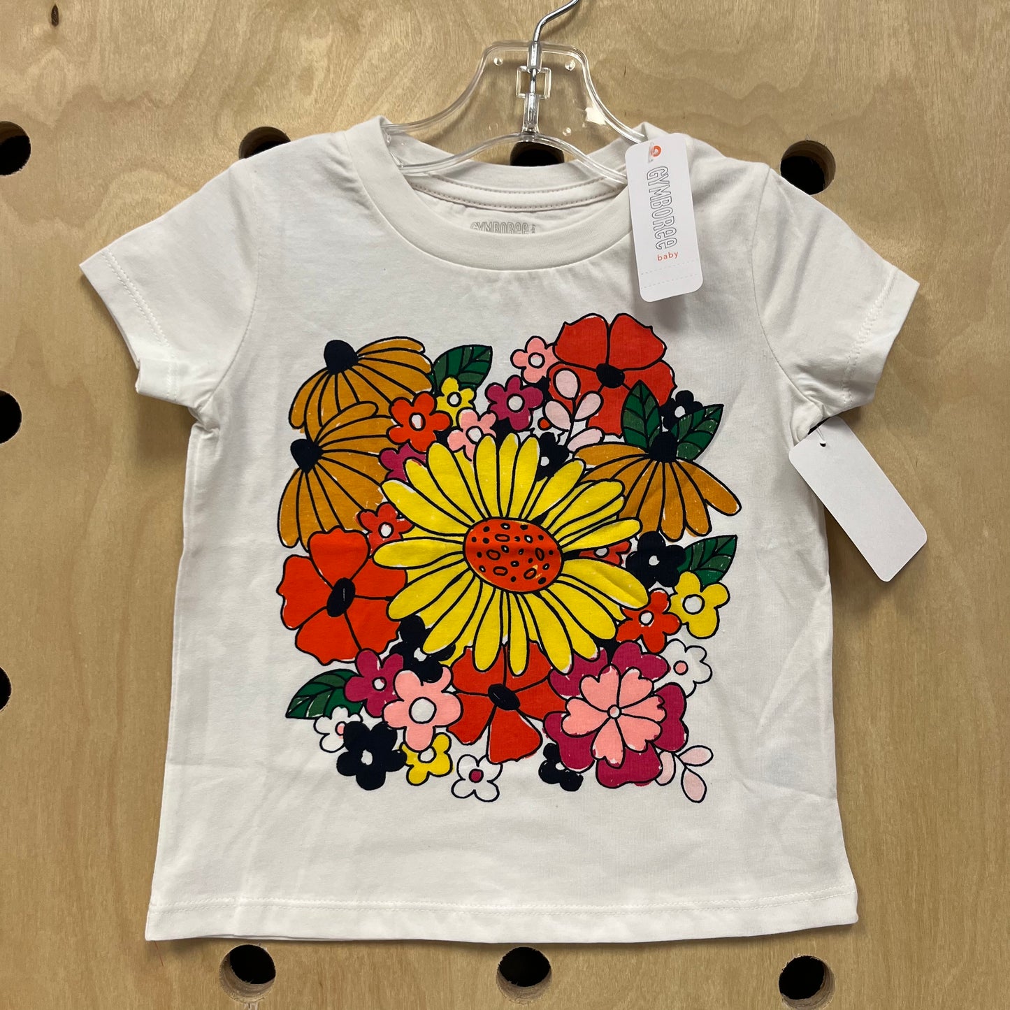Wildflower Tee NEW!