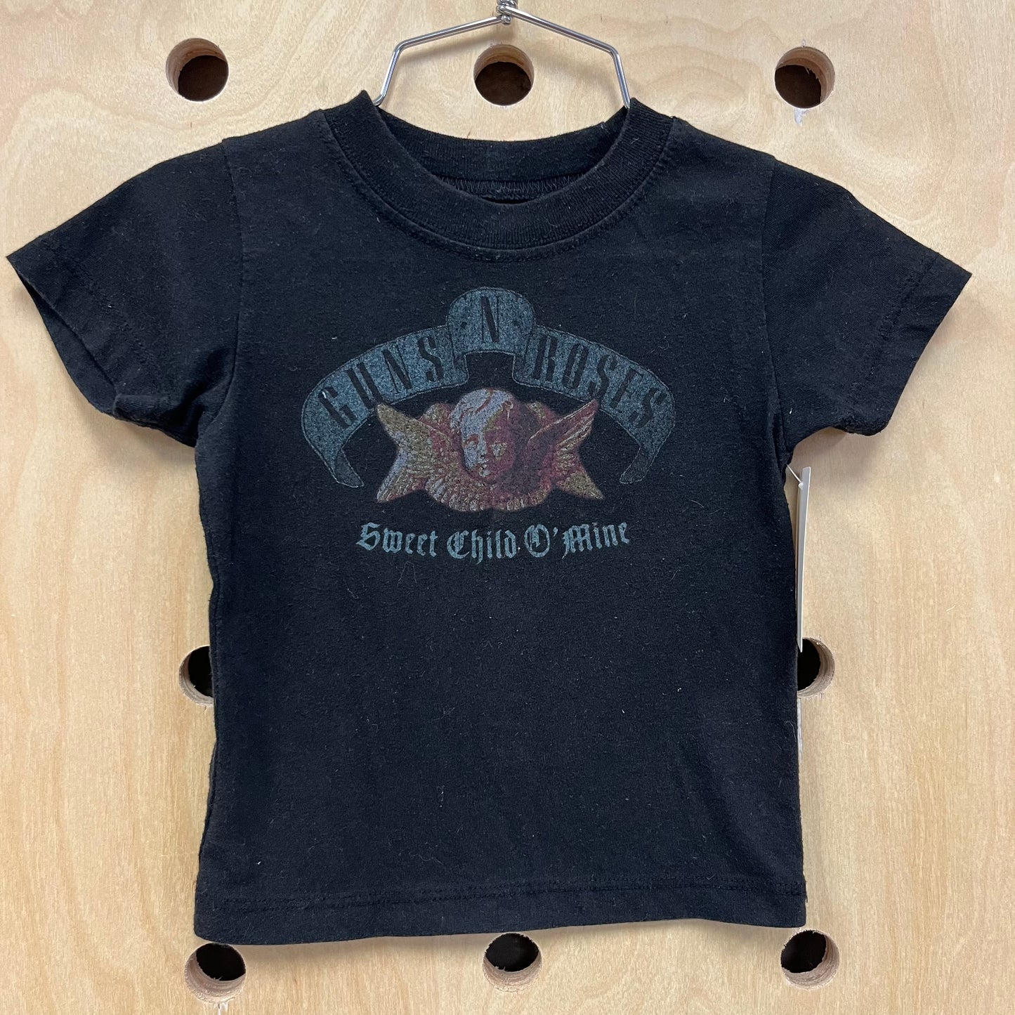 Sweet Child O' Mine Tee