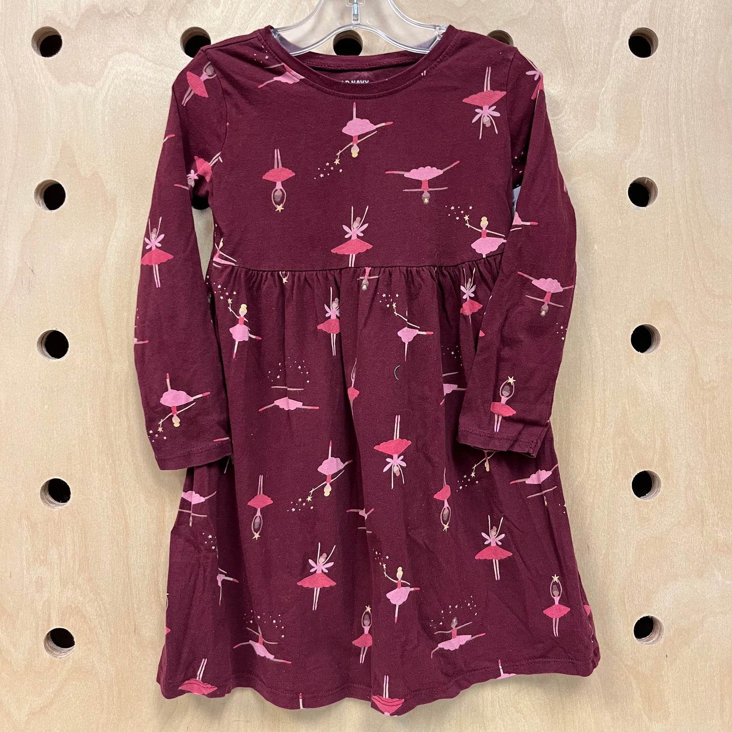 Ballerina Dress