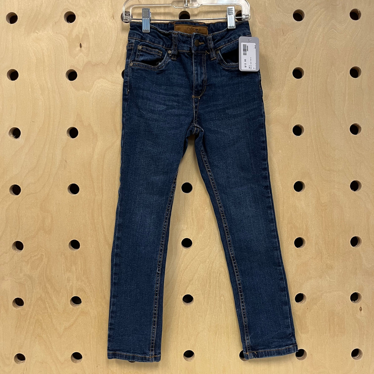 Medium Wash Denim