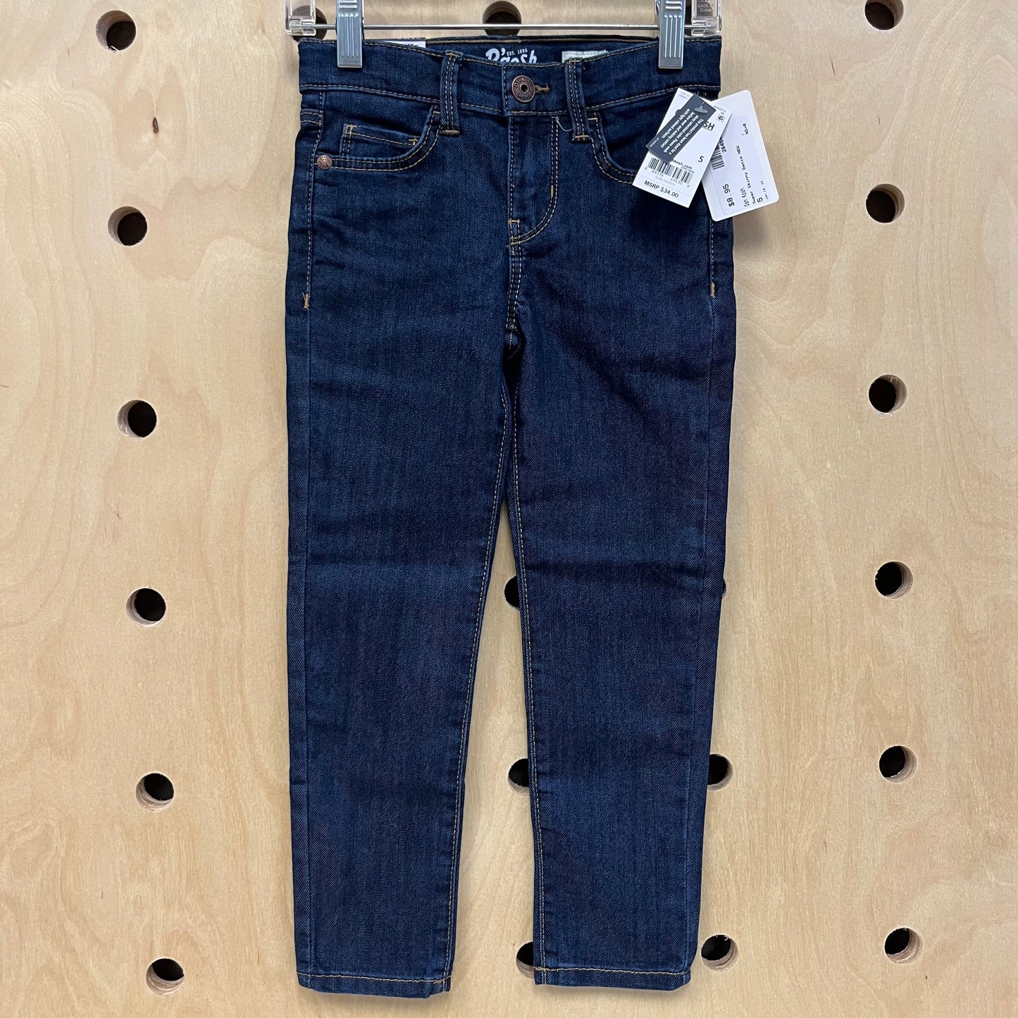 Super Skinny Denim NEW