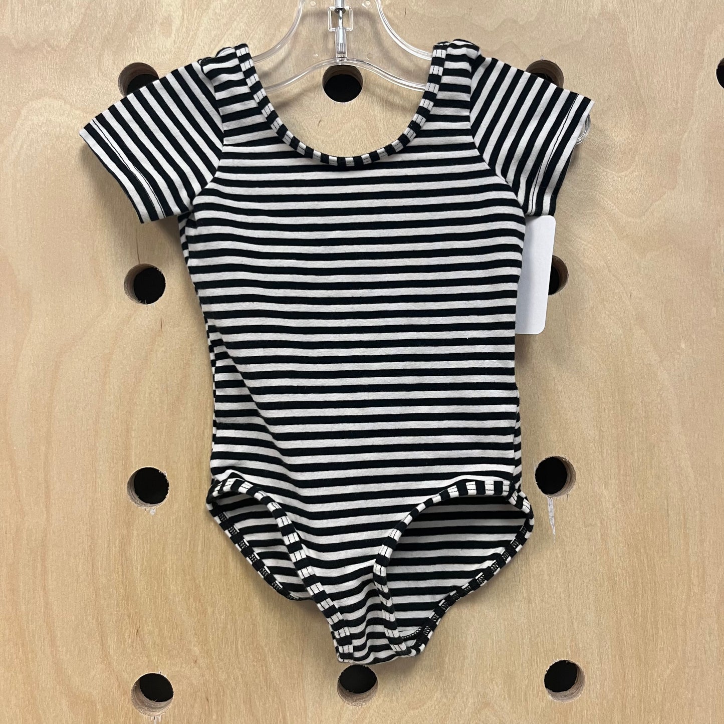Black & White Bodysuit