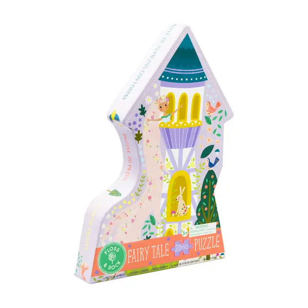 Fairy Tale 20pc. Jigsaw Puzzle