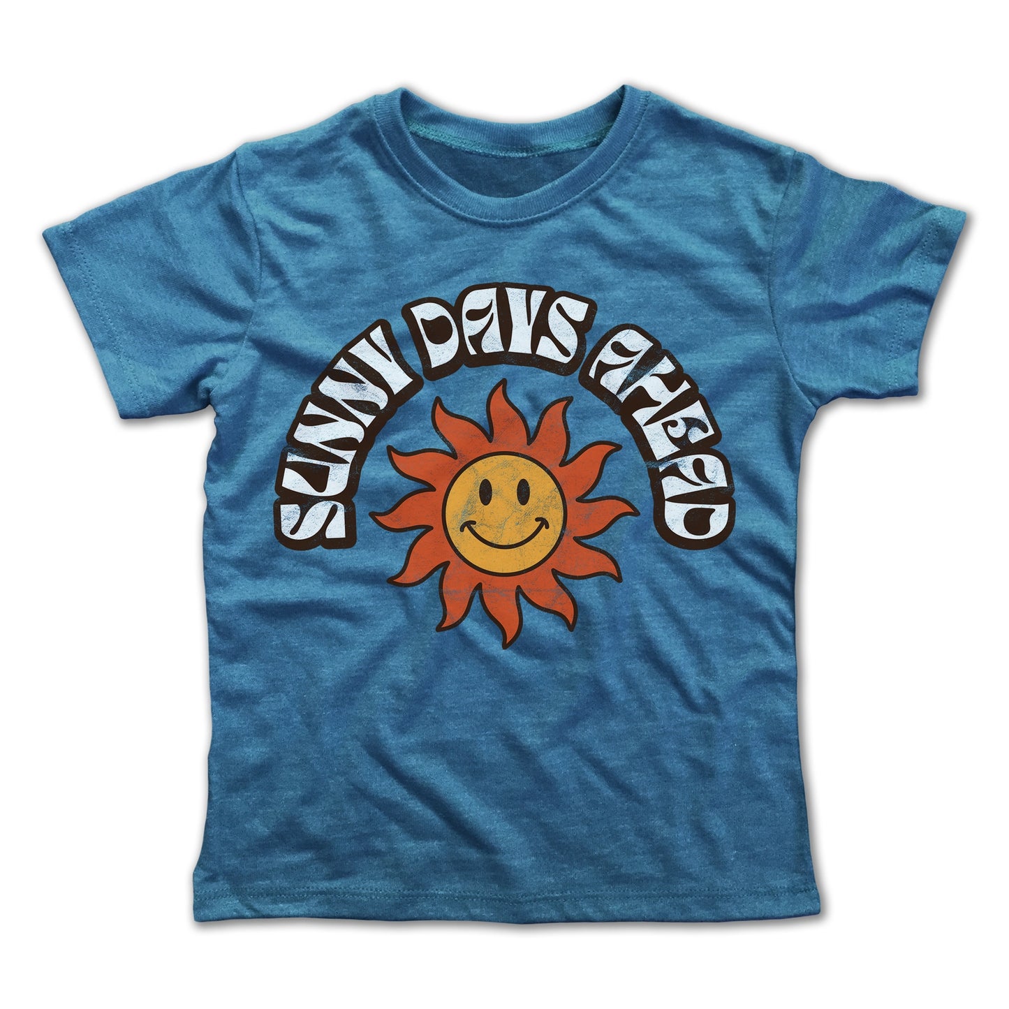 Sunny Days Ahead Tee 10/12