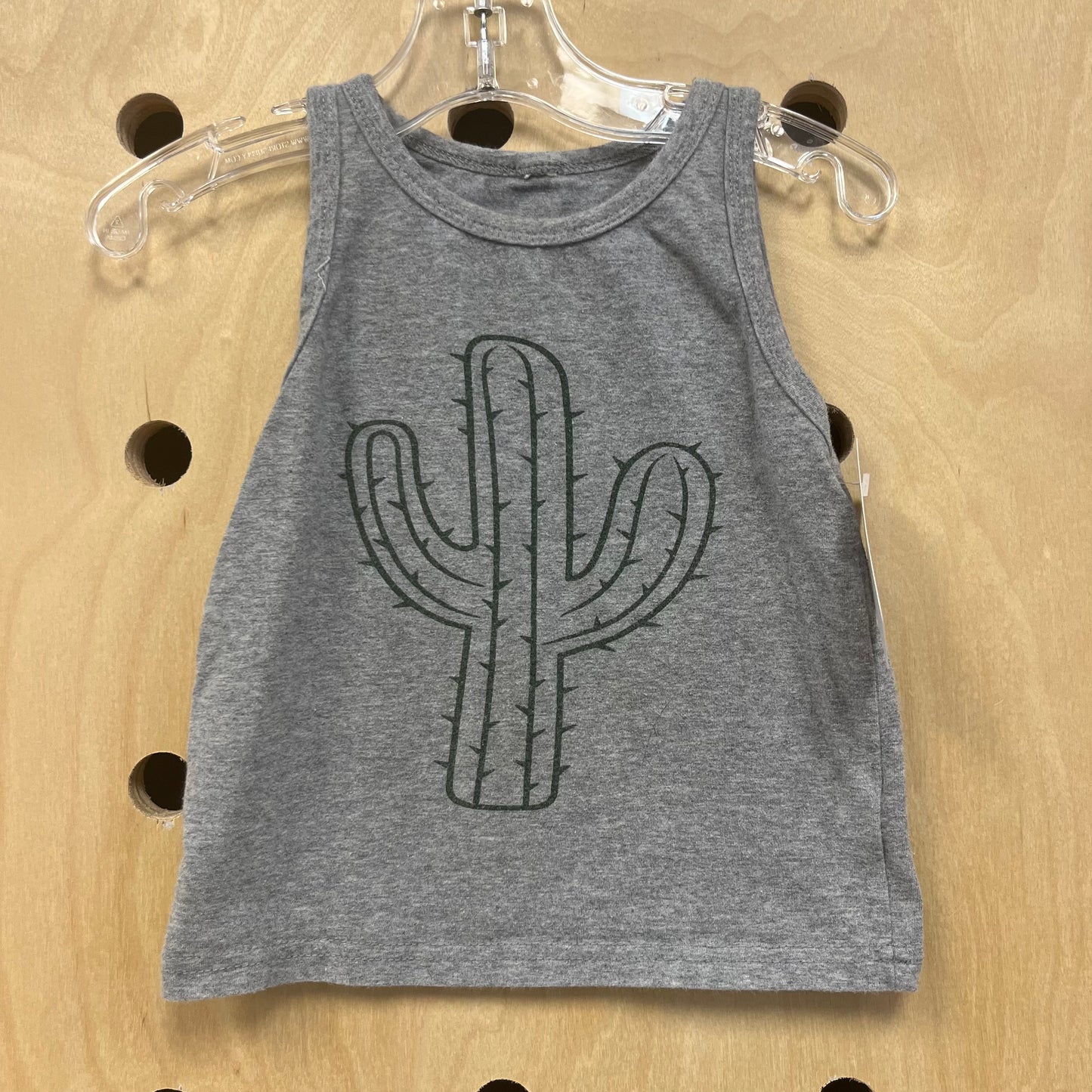 Cactus Tank