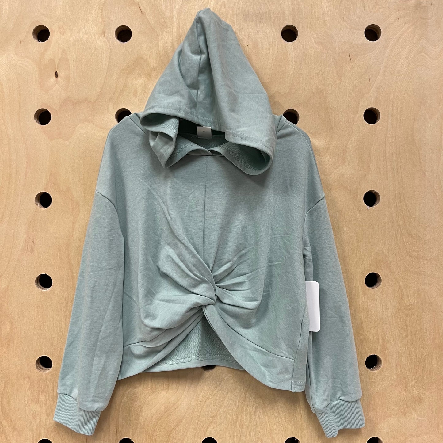 Seafom Twist Hoodie