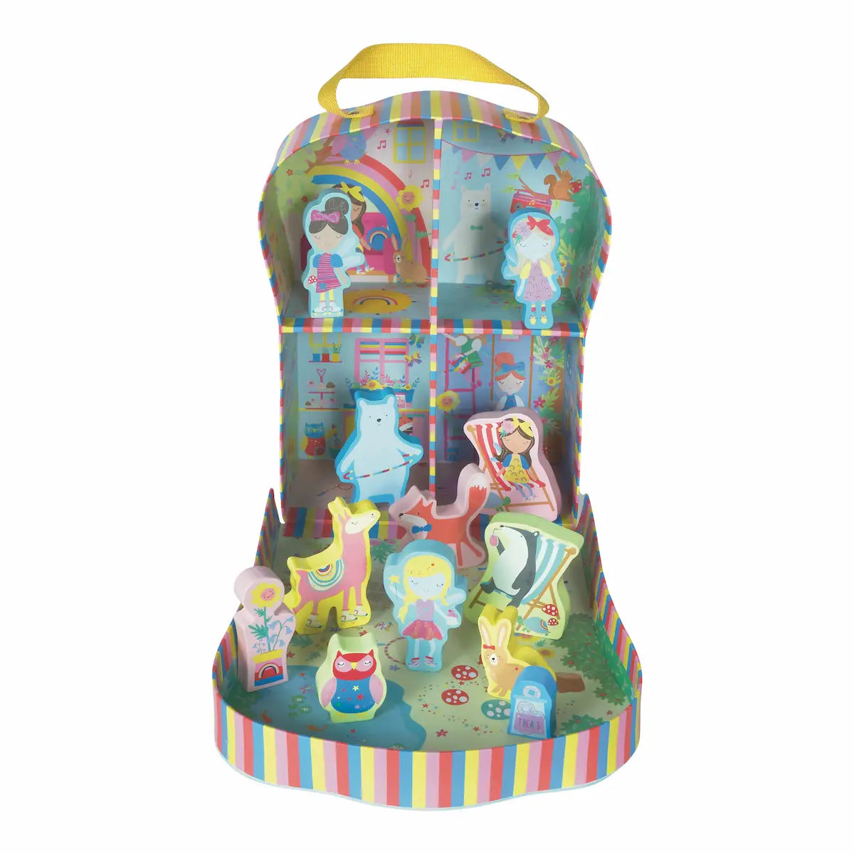 Play Box Rainbow Fairy