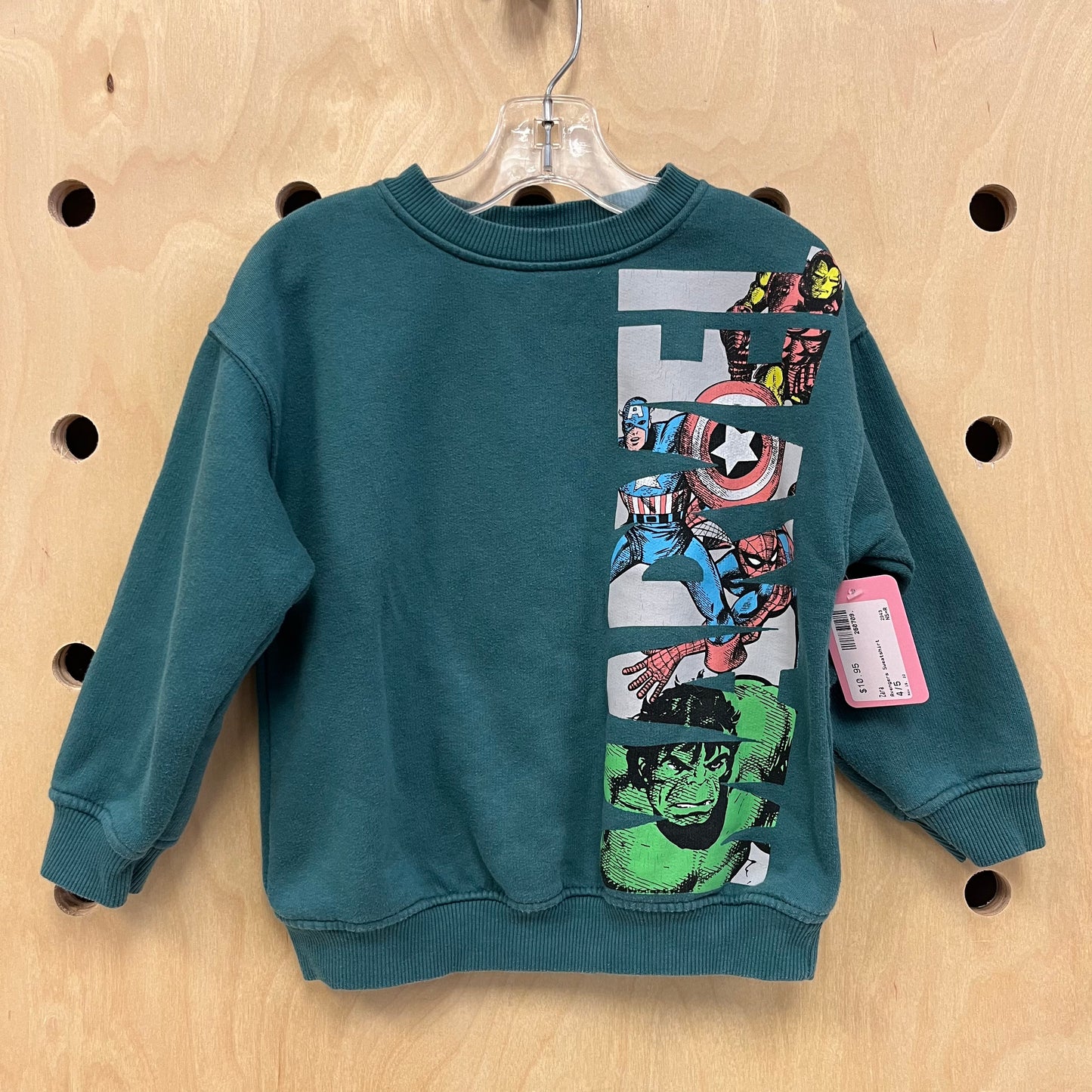 Avengers Sweatshirt