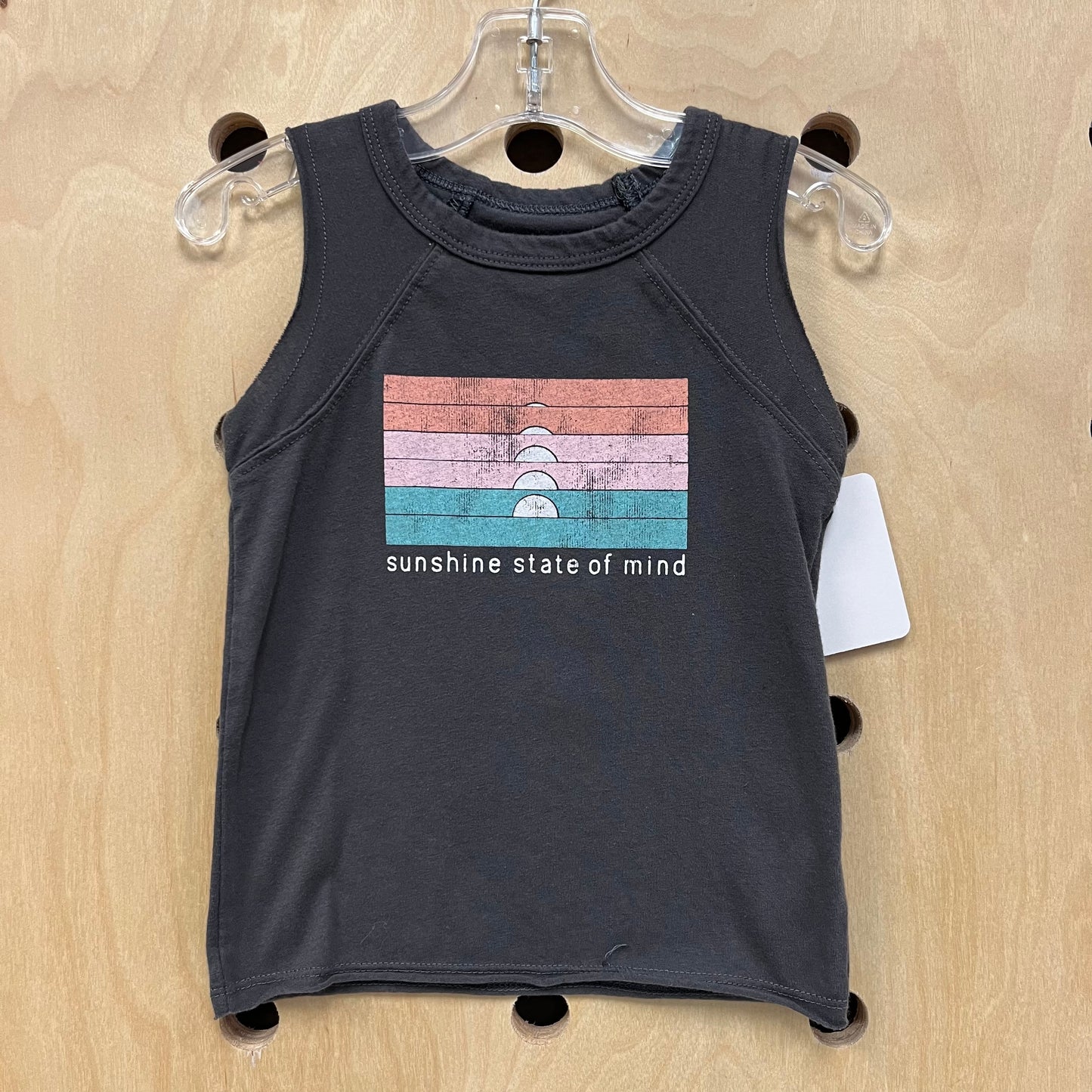 Sunshine State of Mind Tank