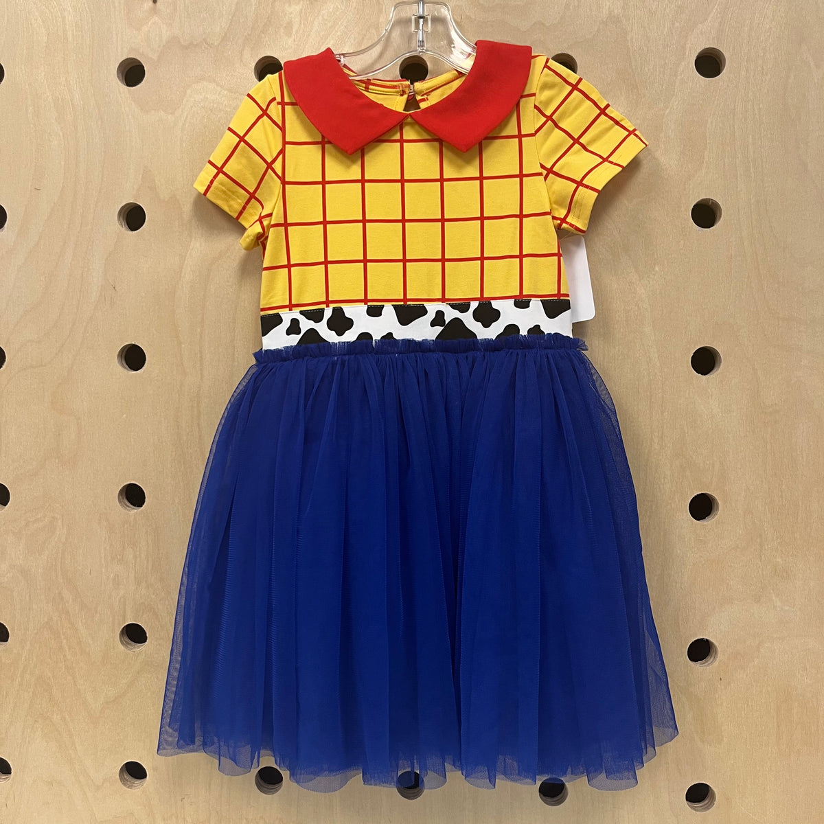Jessie Toy Story Limited Edition Dress
