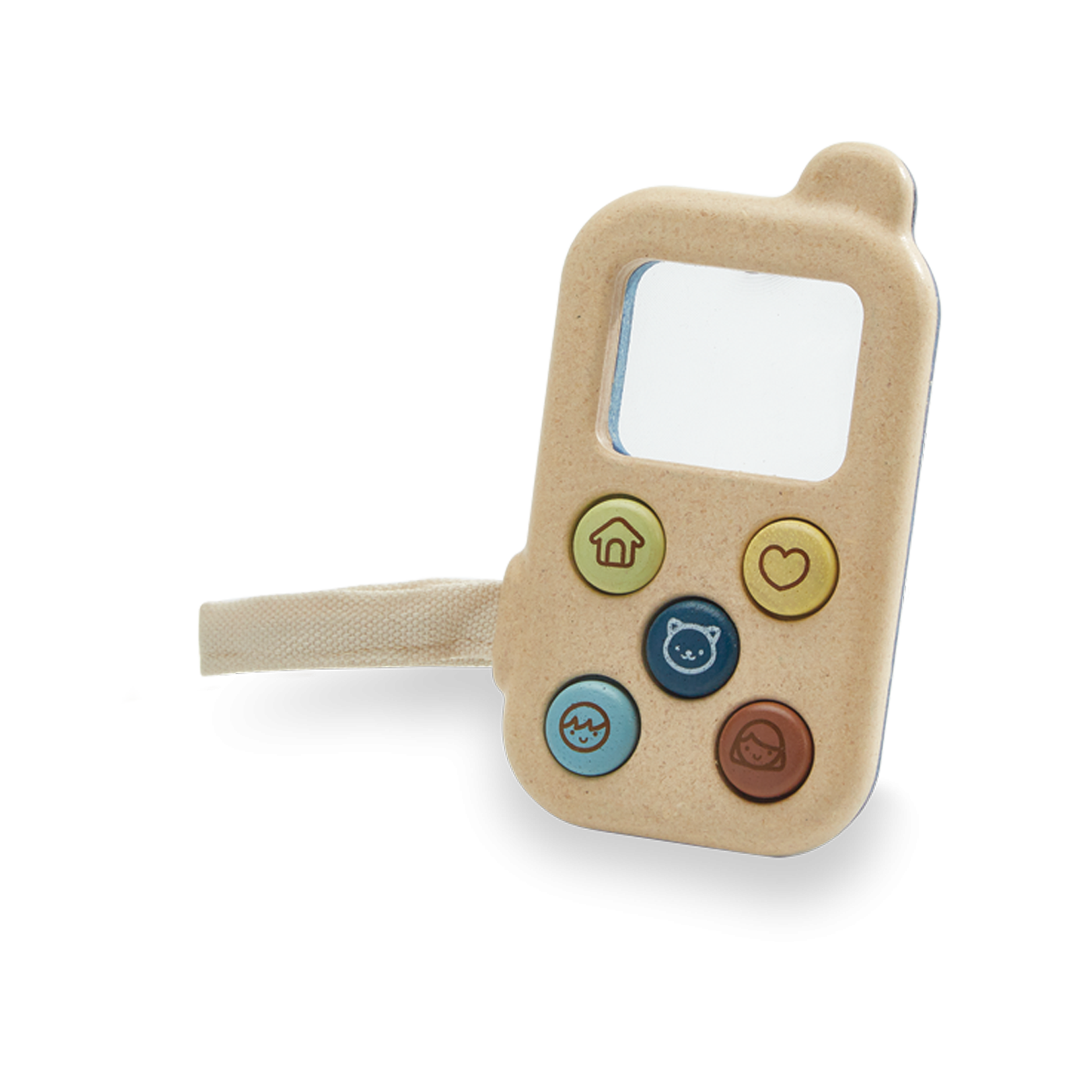 My First Phone
