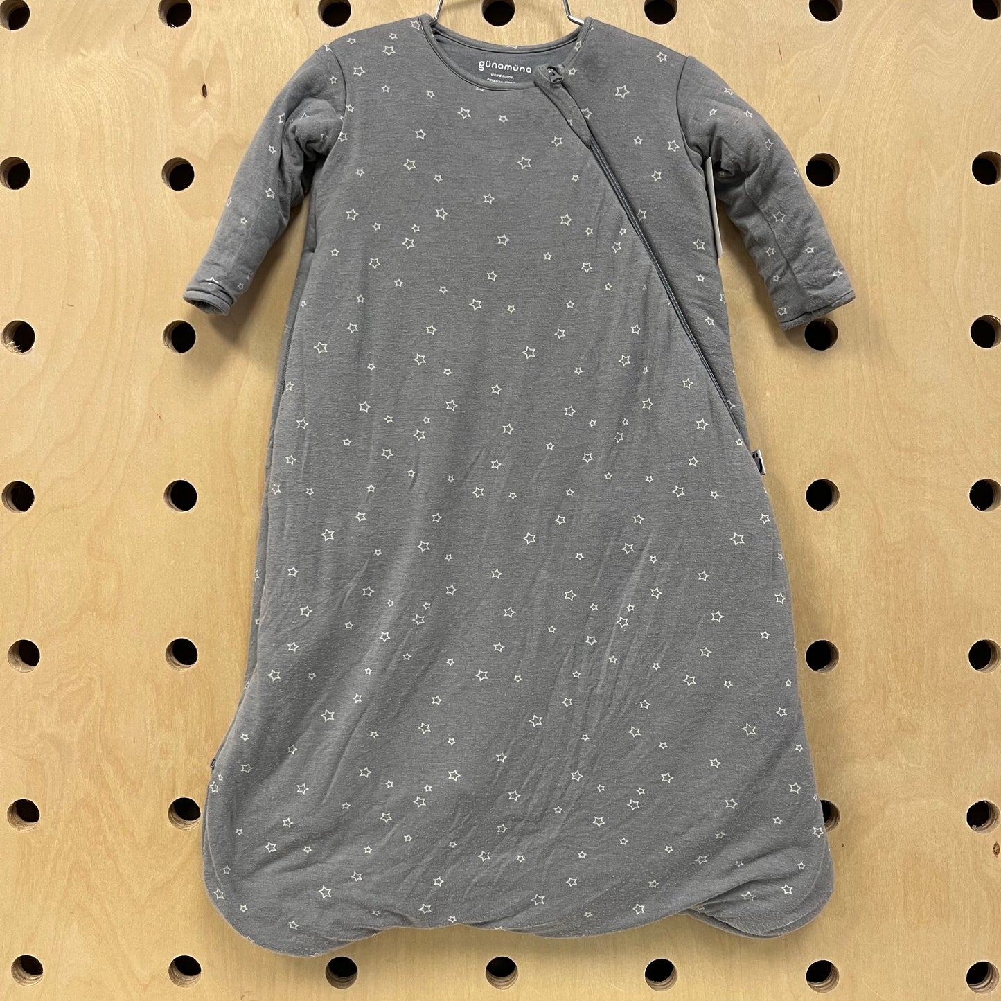 Grey Star 2.6 Duvet Bamboo Sleep Bag