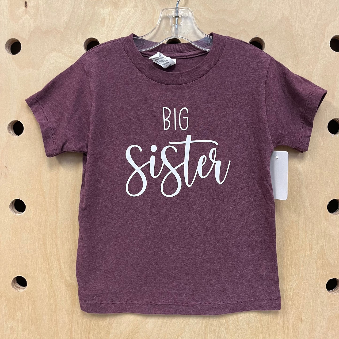 Big Sister Tee