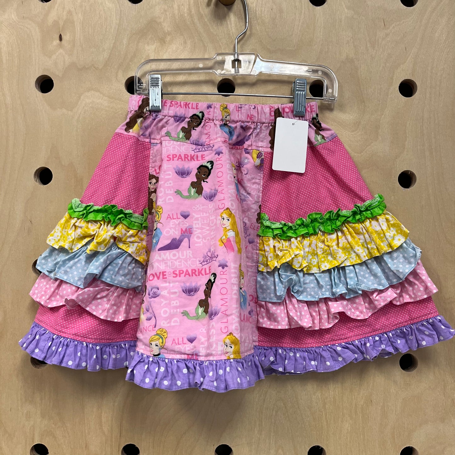 Disney Princess Skirt