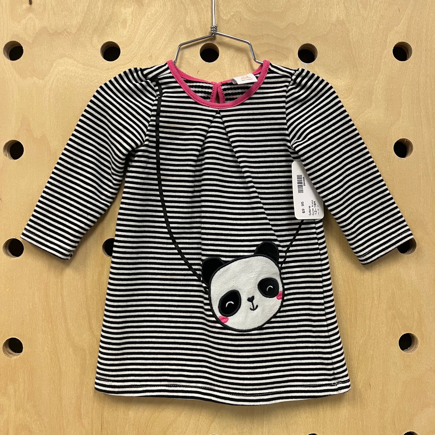 Panda Dress
