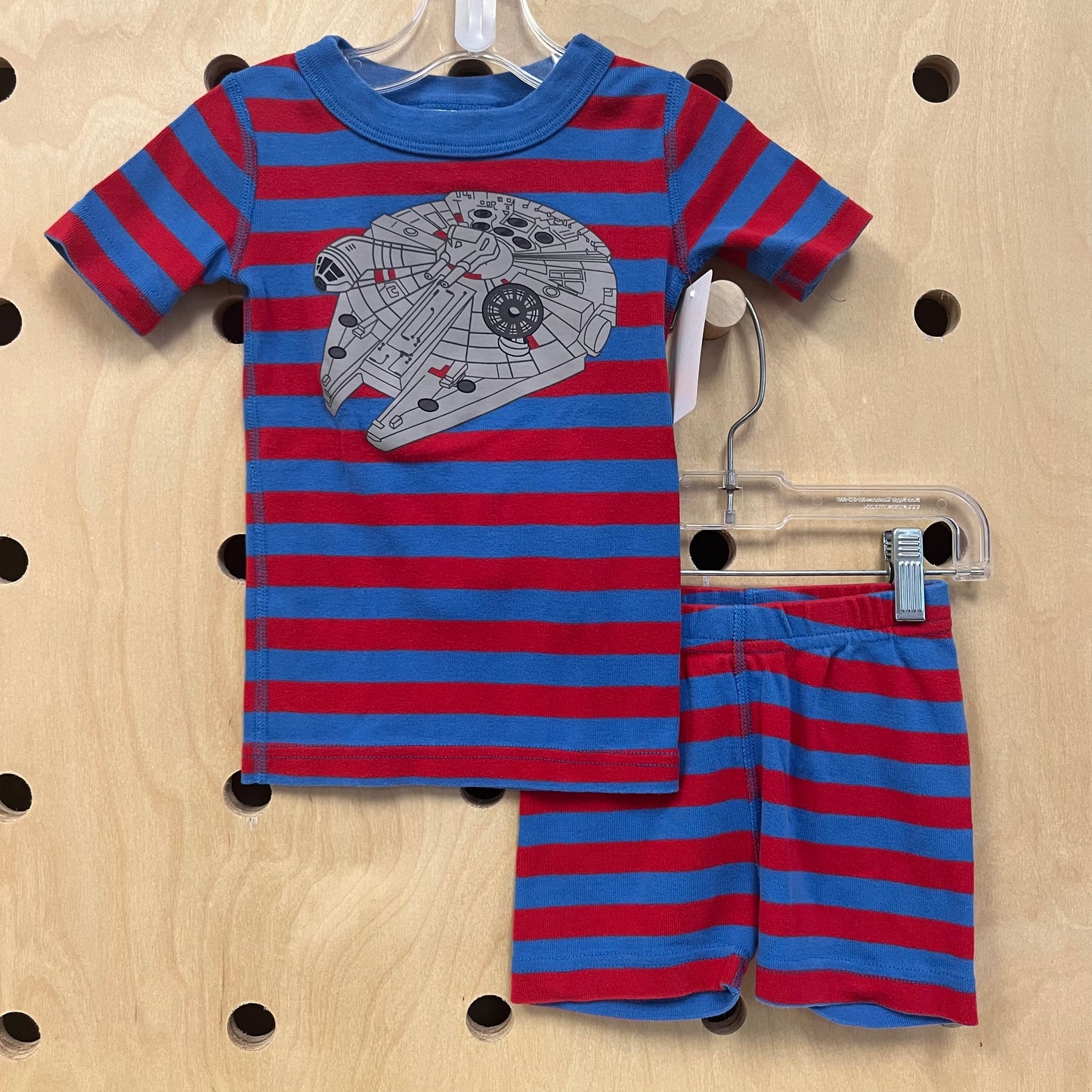 Millenium Falcon Pajamas
