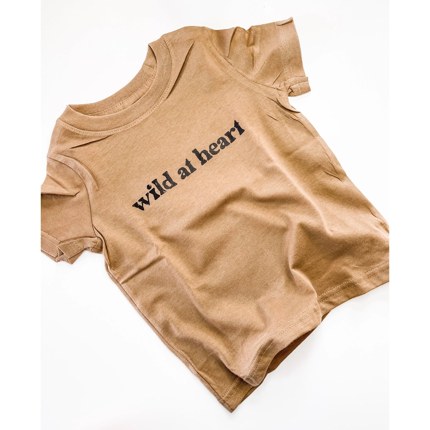Wild at Heart 5Y