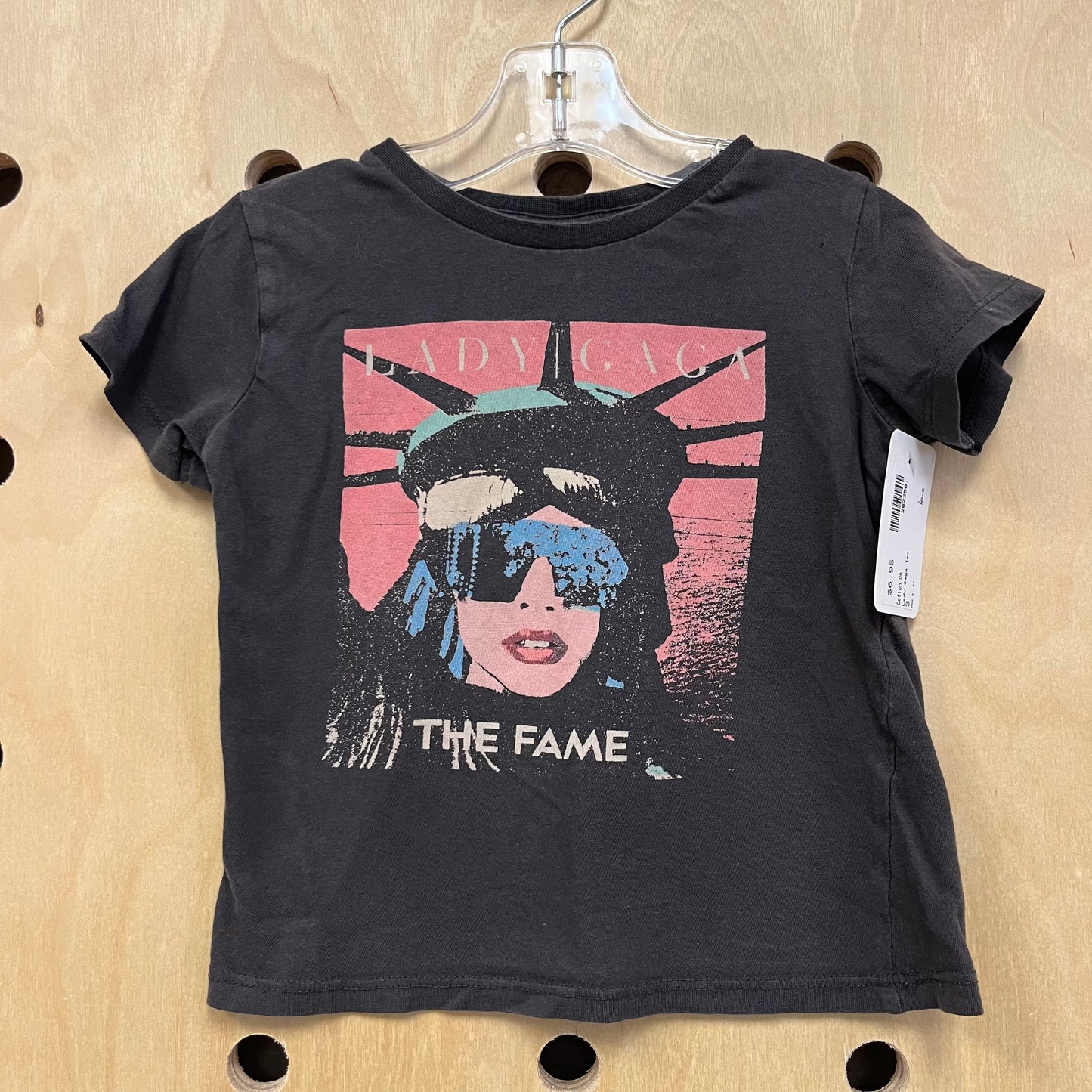 Lady Gaga Tee