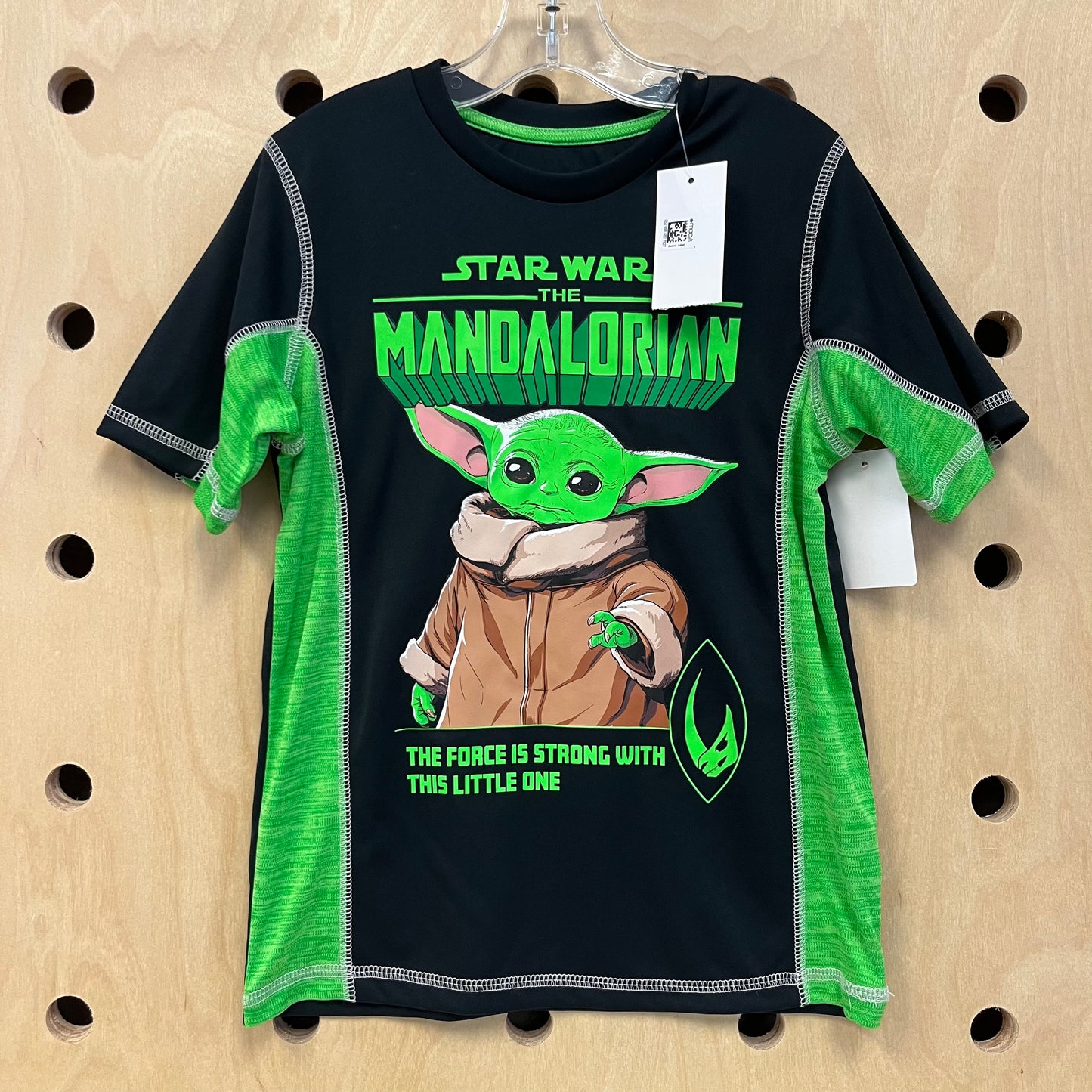Mandalorian Active Tee NEW!