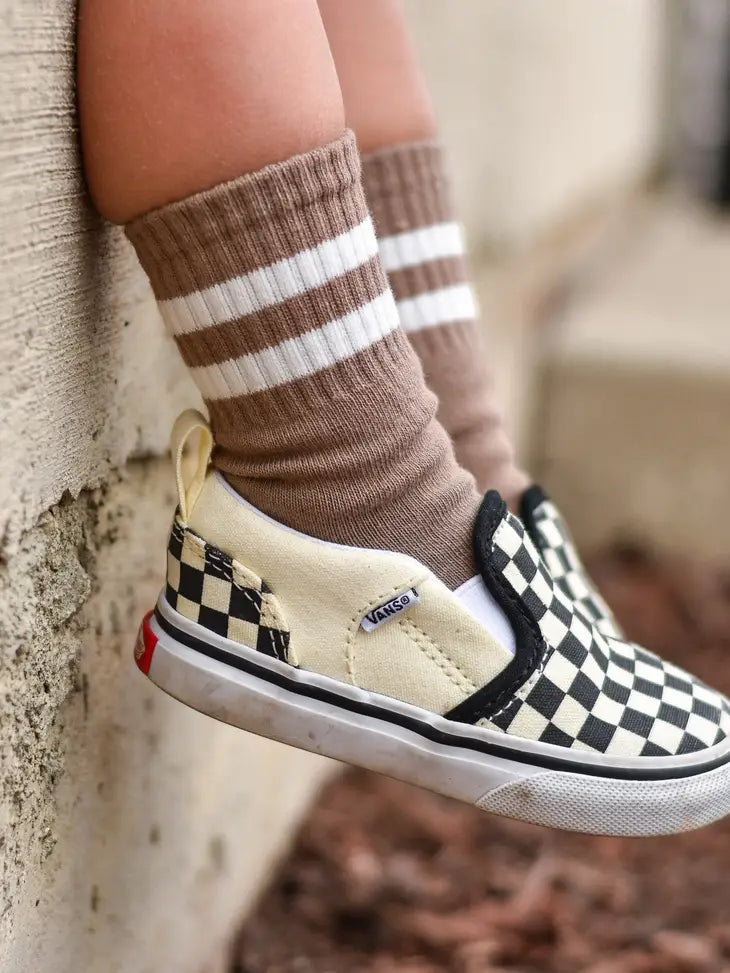 Trav Socks SM