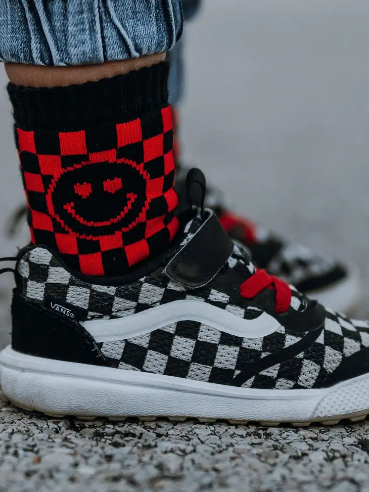 Channing Socks LG