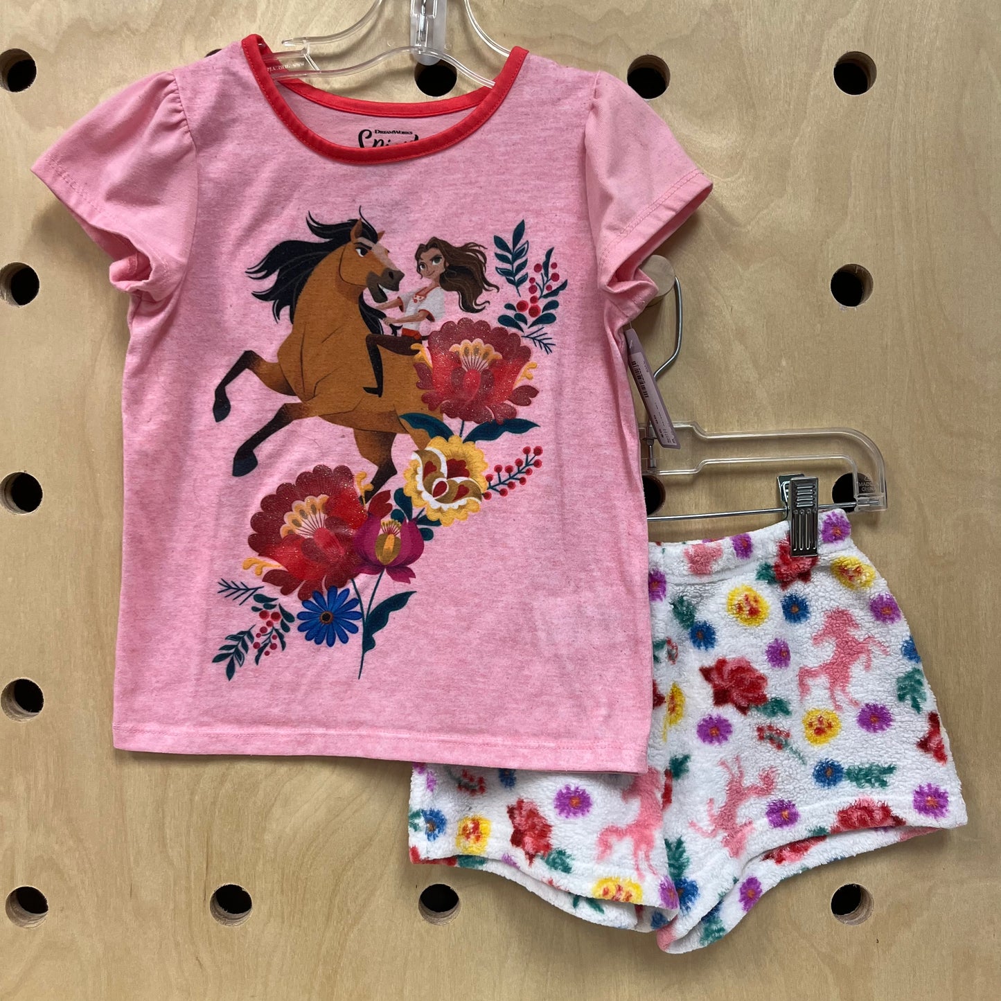 Spirit Pajama Set