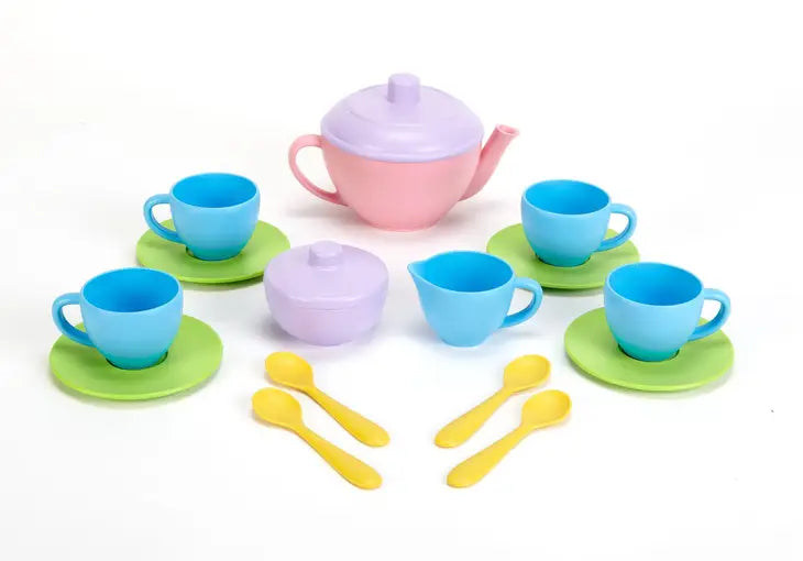 Tea Set