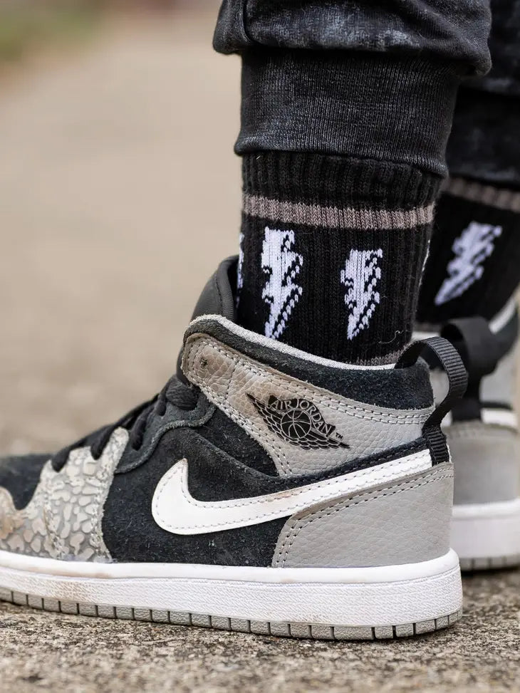 Thor Socks LG