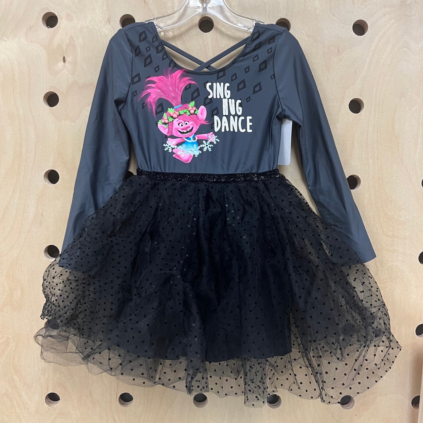 Sing Hug Trolls Dress