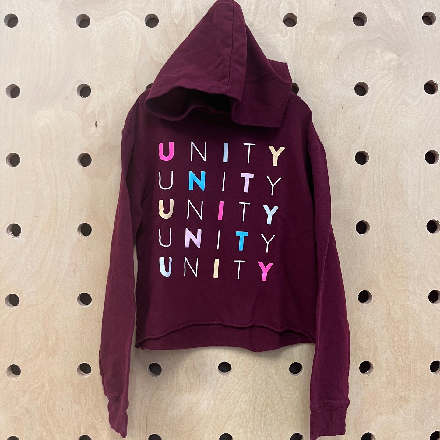 Unity Active Hoodie