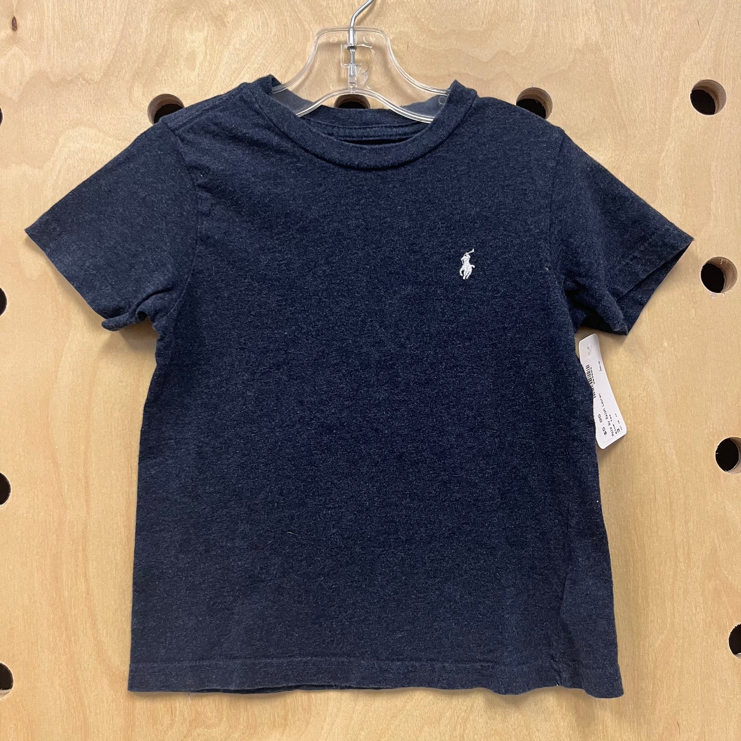 Blue Tee
