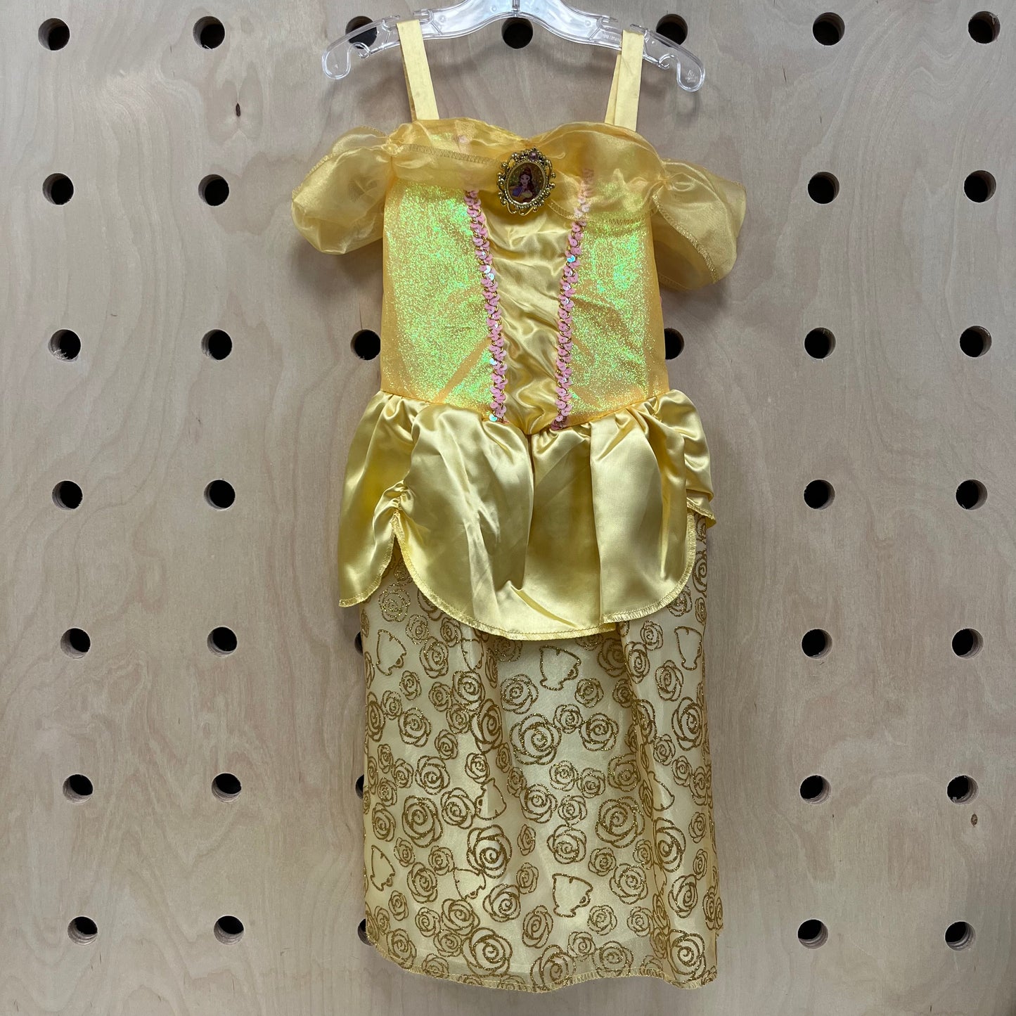 Belle Dress Up Costume
