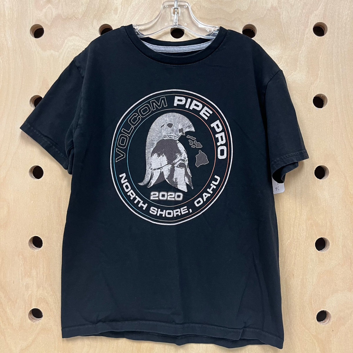 Black Pipe Pro Tee