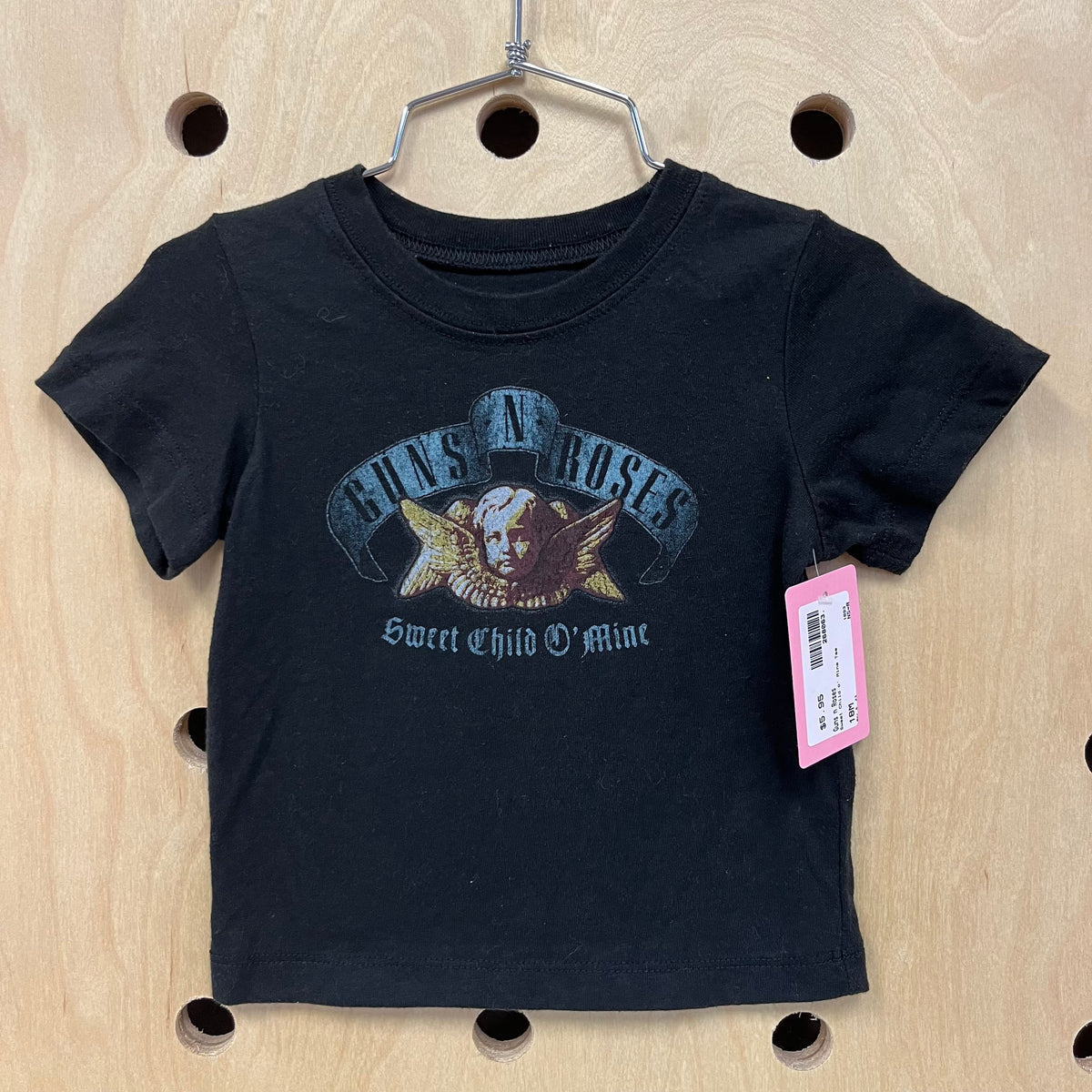 Sweet Child o' Mine Tee