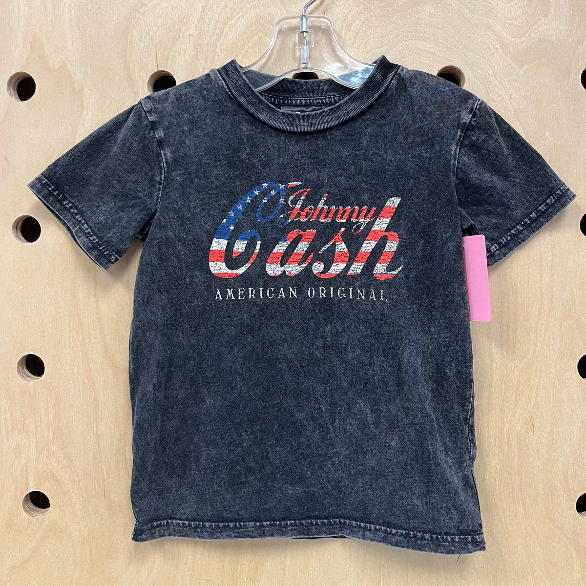 Johnny Cash Original Tee