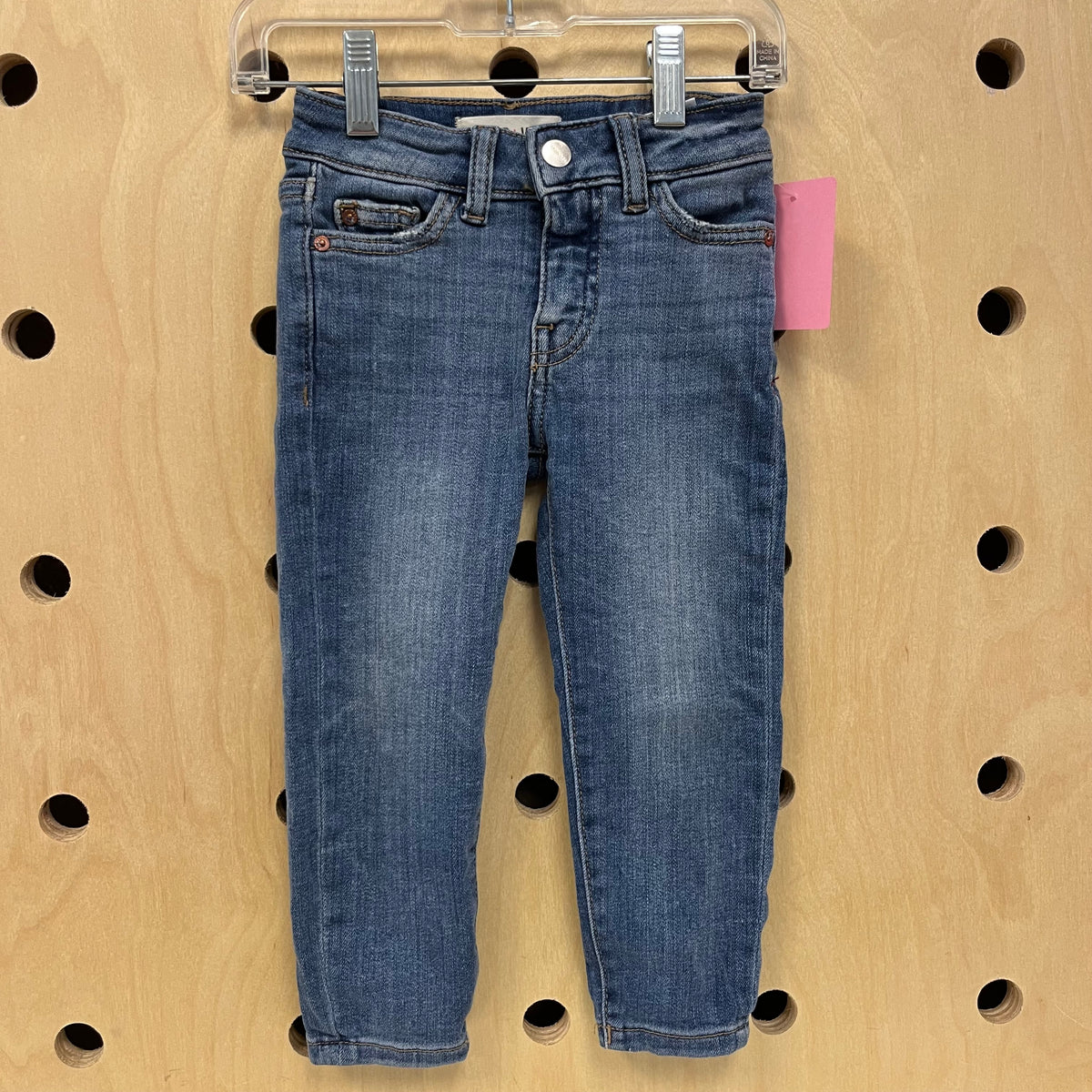 JFK Skinny Denim