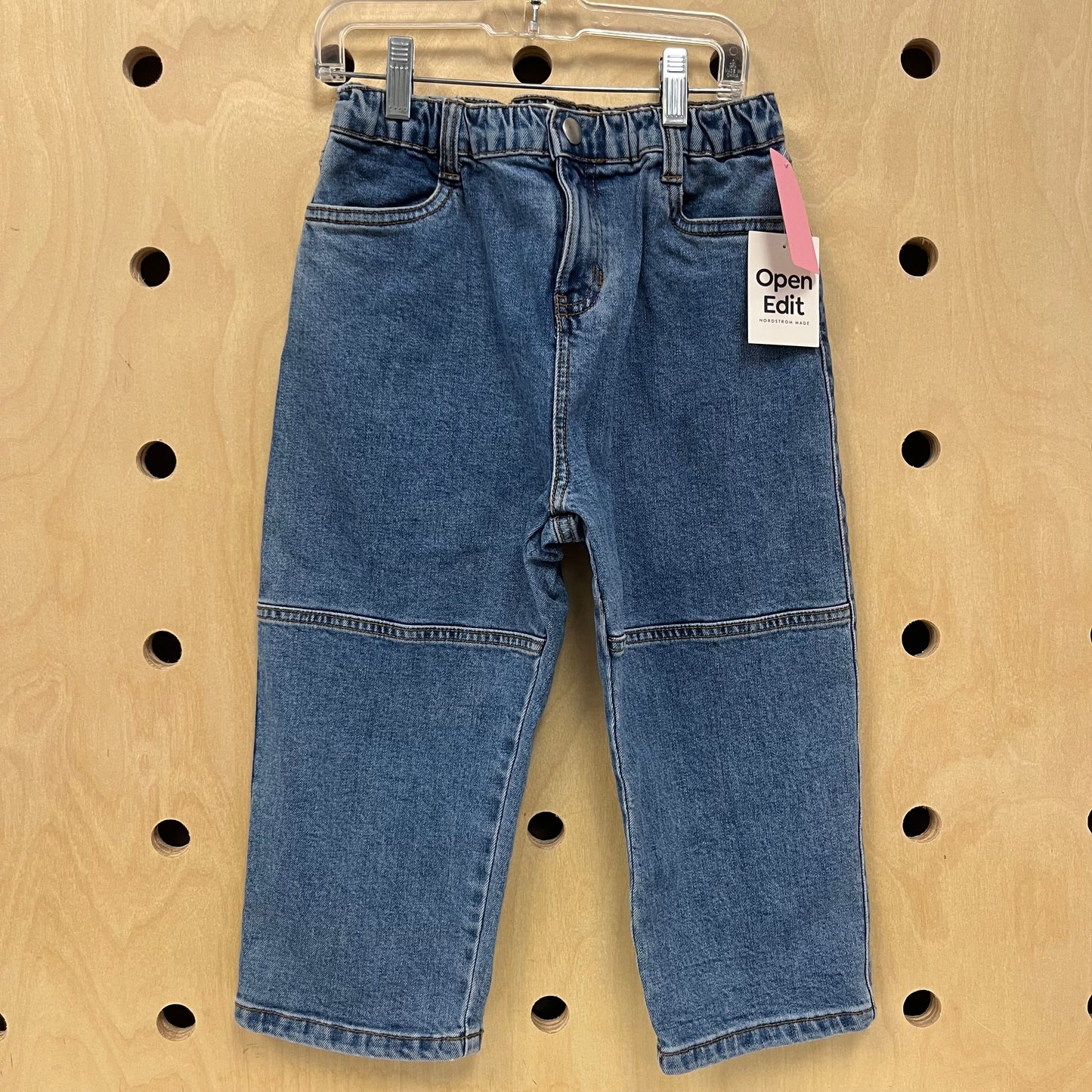 Blue Moon Wash Denim NEW!