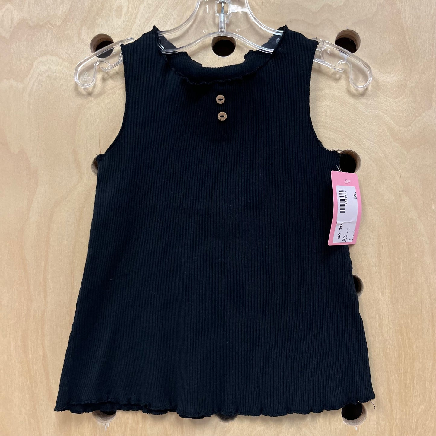 Black Tank