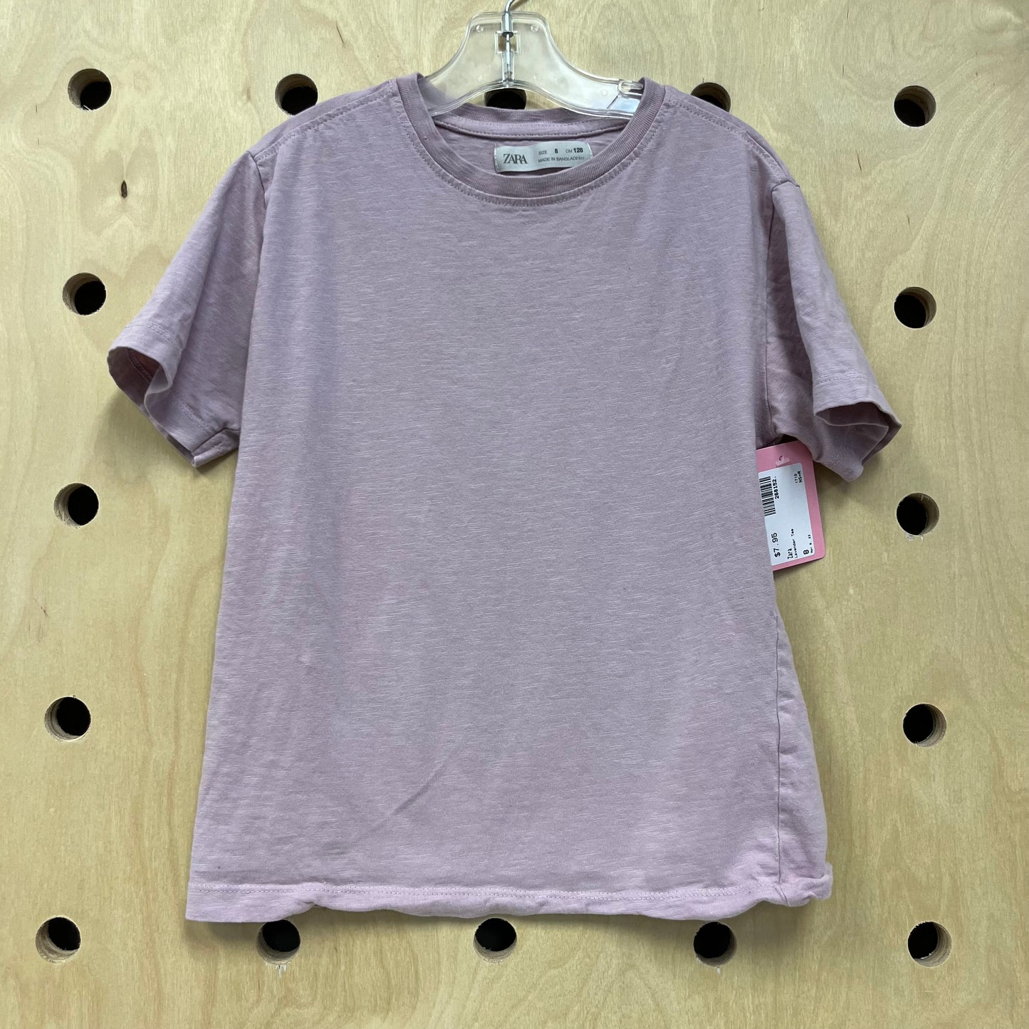 Lavender Tee