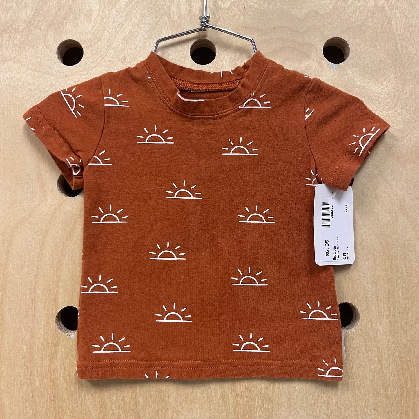 Sienna Sun Tee