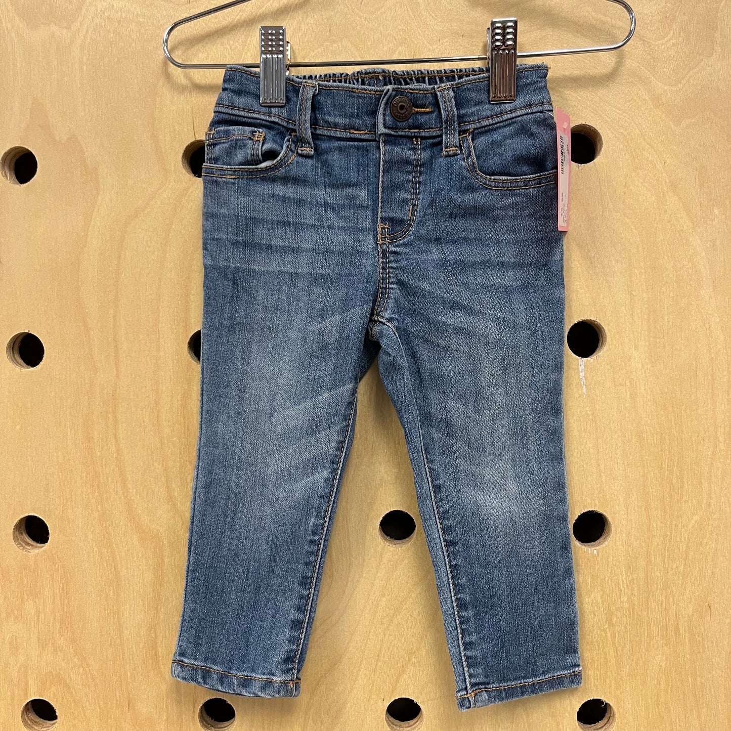 Skinny Denim