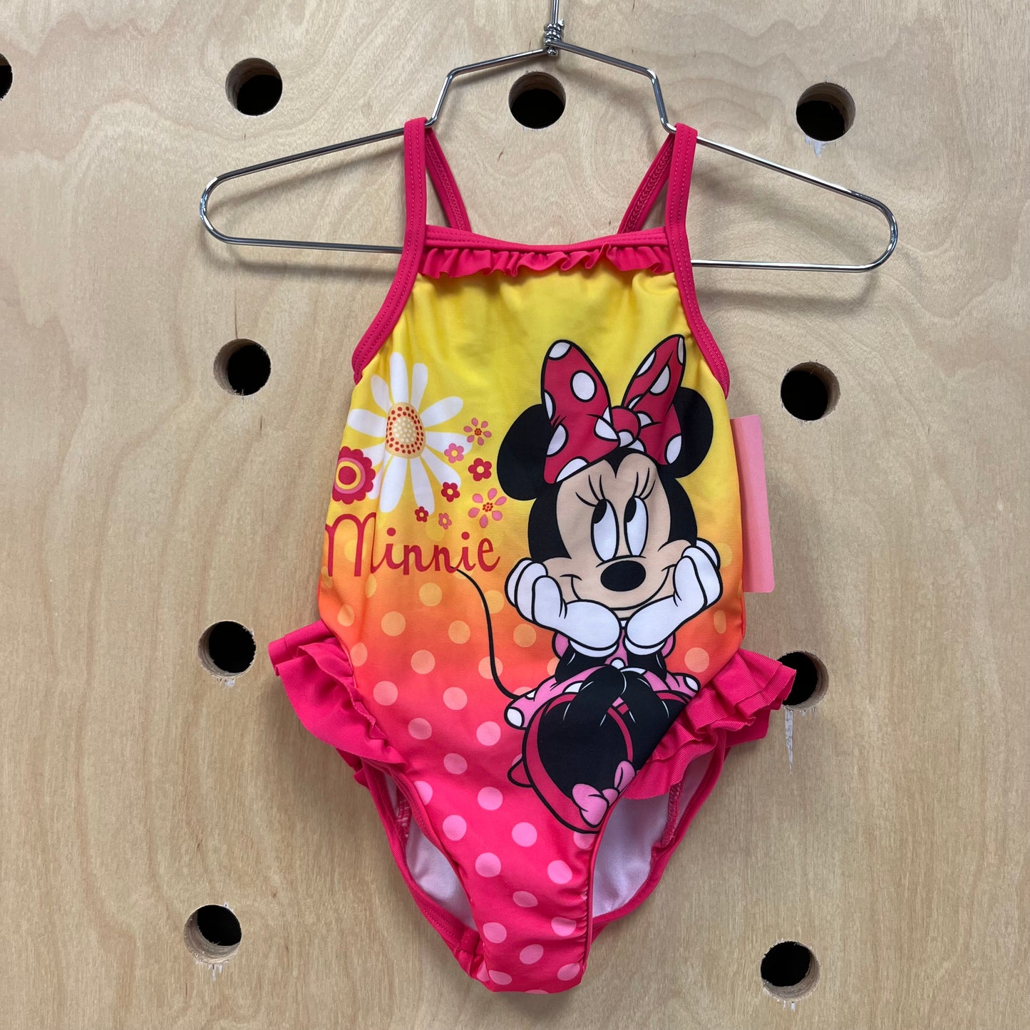 Minnie Swimsuit