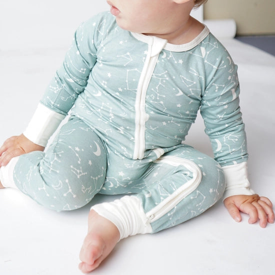 Stargazer Bamboo Pajamas