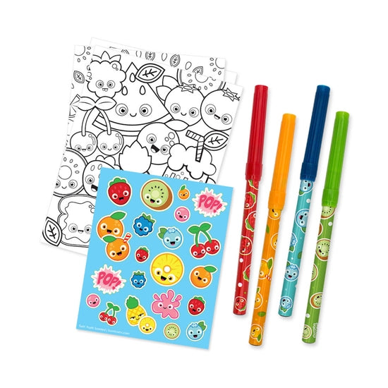 Smarkers On the Go Kit