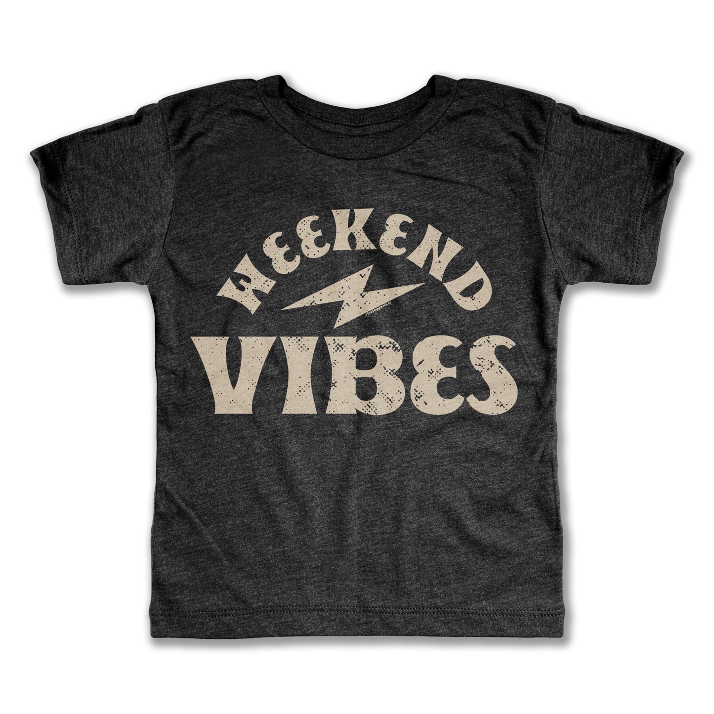 Weekend Vibes Tee 4T