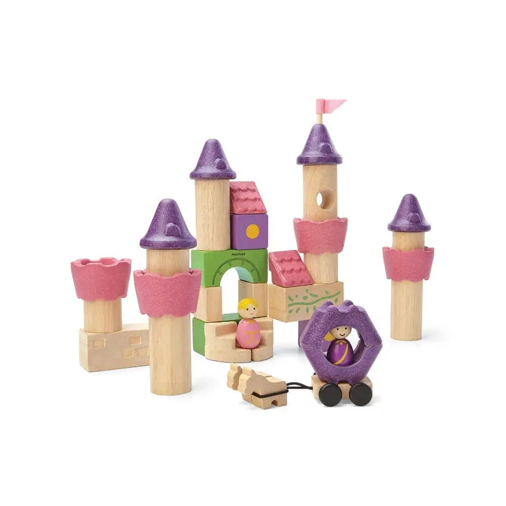 Fairytale Blocks