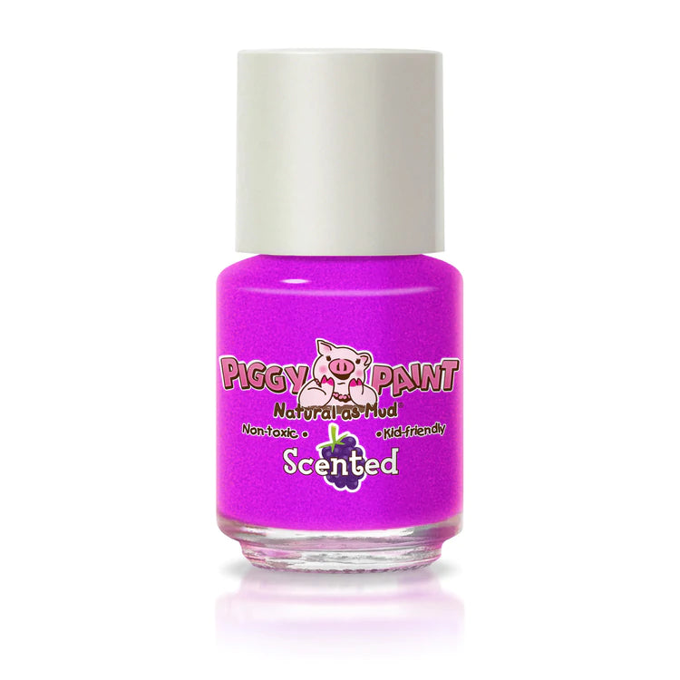 Grouchy Grape